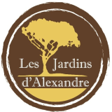 Logo de l'employeur LES JARDINS D ALEXANDRE