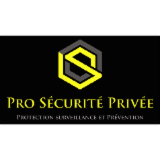 Logo de l'employeur PRO SECURITE PRIVEE