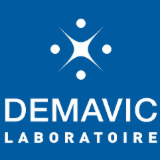 Logo de l'entreprise LABORATOIRE DEMAVIC