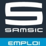 Logo de l'employeur SAMSIC EMPLOI PACA 2
