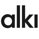 Logo de l'employeur ALKI