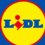 Logo de l'employeur LIDL