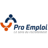 Logo de l'entreprise PRO EMPLOI