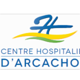 Logo de l'employeur POLE SANTE CENTRE HOSPITALIER D'ARCACHON