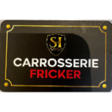 Logo de l'employeur Carrosserie Fricker