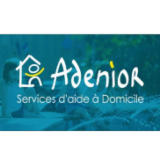 Logo de l'employeur ADENIOR