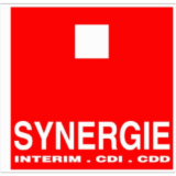 Logo de l'employeur SYNERGIE