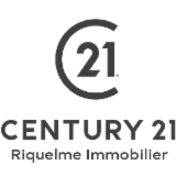 Logo de l'employeur Job dating "Métiers de l'immobilier"