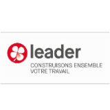 Logo de l'entreprise LEADER 2098