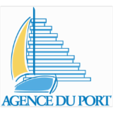 Logo de l'employeur AGENCE DU PORT