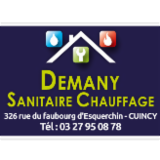 Logo de l'employeur D.S.C.