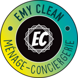 Logo de l'employeur EMY CLEAN