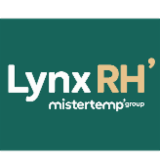 Logo de l'employeur LYNX RH SERVICES