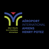 Logo de l'employeur AEROPORT INT AMIENS-HENRY POTEZ