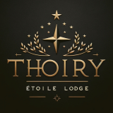 Logo de l'employeur Thoiry Etoile Lodge