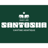 Logo de l'employeur SANTOSHA CENON