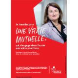 Logo de l'employeur Mutualite Francaise Haute Garonne
