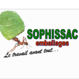 Logo de l'employeur SOPHISSAC
