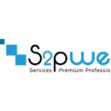 Logo de l'employeur B2PWEB