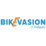 Logo de l'employeur Bikevasion Le Pouliguen