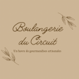 Logo de l'employeur BOULANGERIE DU CIRCUIT