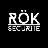 Logo de l'entreprise ROK SECURITE PRIVEE