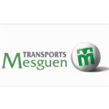Logo de l'employeur TRANSPORTS MESGUEN