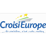 Logo de l'employeur ALSACE CROISIERES - CROISIEUROPE