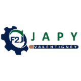 Logo de l'employeur F2J JAPY