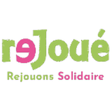 Logo de l'employeur REJOUE