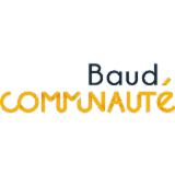 Logo de l'entreprise CC BAUD COMMUNAUTE