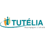 Logo de l'employeur TUTELIA