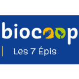 Logo de l'employeur LES 7 EPIS