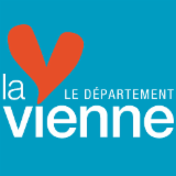 Logo de l'employeur DEPARTEMENT DE LA VIENNE
