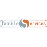 Logo de l'employeur FAMILLES SERVICES (ASSOCIATION)