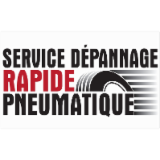 Logo de l'employeur RAPIDE PNEUMATIQUE