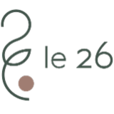 Logo de l'employeur LE 26 - Table de Quartier