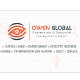 Logo de l'employeur OWEN GLOBAL PROTECTION ET SECURITE