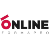 Logo de l'entreprise ONLINEFORMAPRO