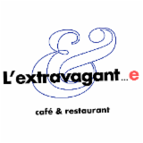 Logo de l'entreprise L EXTRAVAGANT..E