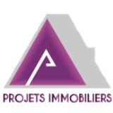 Logo de l'employeur PROJETS IMMOBILIERS