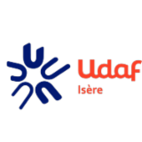 Logo de l'employeur UDAF 38