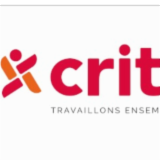 Logo de l'entreprise CRIT INTERIM