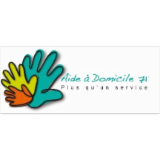 Logo de l'employeur Aide à domicile 71