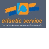 Logo de l'employeur ATLANTIC SERVICE