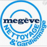 Logo de l'entreprise MEGEVE NETTOYAGE GARDIENNAGE