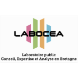 Logo de l'employeur LABOCEA