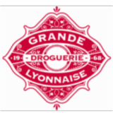 Logo de l'employeur GRANDE DROGUERIE LYONNAISE