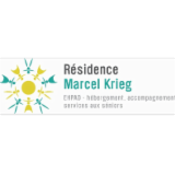 Logo de l'employeur EHPAD MARCEL KRIEG