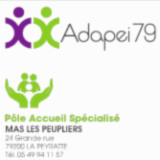 Logo de l'employeur MAISON D ACCUEIL SPECIALISEE